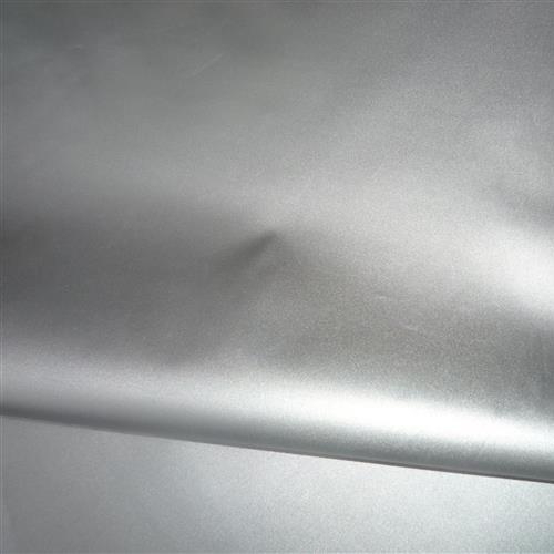 Penetratie taart Benodigdheden Verduisteringsdoek zilver/zilver - ModestoffenONLINE